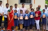 स्पर्धा परीक्षांचा पाया हा शिष्यवृत्ती परीक्षा असून जीवनात अधिकारी होण्यासाठी या परीक्षा अतिशय महत्त्वाचा, कळस शाळेचे यश हे उत्तुंग असून यातून भावी पिढीचे अधिकारी घडतील - अकोल्याचे तहसीलदार सिद्धार्थ मोरे