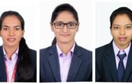 अगस्ती इन्स्टिट्यूट ऑफ मॅनेजमेंट,कॉम्पुटरअँप्लिकेशन अँड रिसर्च अकोले च्या उत्कृष्ट निकालाची परंपरा कायम