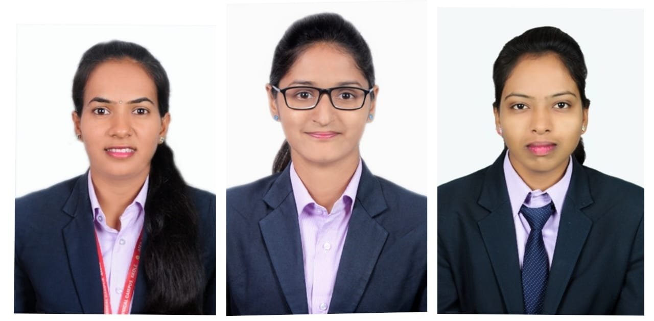 अगस्ती इन्स्टिट्यूट ऑफ मॅनेजमेंट,कॉम्पुटरअँप्लिकेशन अँड रिसर्च अकोले च्या उत्कृष्ट निकालाची परंपरा कायम