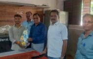 कौशल्य प्राप्त युवकच जीवनात यशस्वी - प्रा.सातपुते