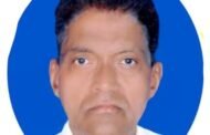 परखतपूर येथील संतुजी गोपाळा वाकचौरे यांचे हृदयविकाराने निधन