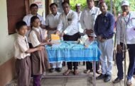 सामाजिक बांधिलकीतून रोटरी क्लबचे काम- विद्याचंद्र सातपुते
