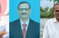 खा लंके समाजभूषण वारकरी भुषण पुरस्कार तर आदर्श मुख्याध्यापक पुरस्कार राजेंद्र चंद्रकात जाधव. उत्कृष्ट शेतकरी पुरस्कार शिवाजीराव नाईकवाडी यांना जाहीर