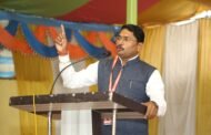 सामान्य पत्रकारांकडेही मतांचे गठ्ठे आहेत - वसंत मुंडे,पत्रकार संवाद यात्रेच्या पहिल्या टप्प्याचा शिर्डी येथे समारोप.