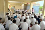 डोंगरगाव विविध कार्यकारी सेवा सहकारी सोसायटी ची वार्षिक सभा संपन्न