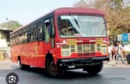 गणोरे - संगमनेर, गणोरे- अकोले बस फेऱ्या नियमित सुरू करा - शुभम आंबरे