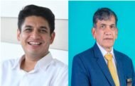 रोटरी क्लब अकोले सेंट्रल चे (२०२४-२५ )राष्ट्र बांधणीचे शिल्पकार पुरस्कारासह व्होकेशनल सर्व्हिस अवॉर्ड व दिव्यांग साहस गौरव पुरस्कार जाहीर