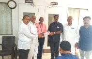 यशोमंदीर पतसंस्थेच्या अकोले शाखेचा वर्धापन दिन उत्साहात साजरा, प्रमुख मान्यवरांच्या उपस्थितीत लक्ष्मी पूजन!