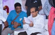 नागपूर दीक्षाभूमी ते मंत्रालय पत्रकार संवाद यात्रा: राज्य सरकारकडे २४ मागण्यांचे निवेदन सादर, विविध योजनांच्या त्वरित अंमलबजावणीची मागणी!