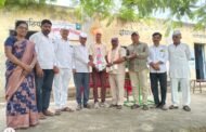 डोंगरगावच्या नेताजी विद्यालयातील कृष्णा पवारची राज्यस्तरीय झेप