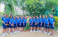 आनंदगड शैक्षणिक संकुलाचे क्रीडा स्पर्धेत उल्लेखनीय यश