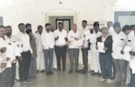 श्रीरामपूर विधानसभेची जागा रिपब्लिकन पक्षाला मिळावी , अकोलेच्या बैठकीत एकमुखी मागणी