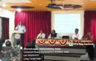 विद्यार्थ्यांमधील कौशल्य वाढीसाठी राष्ट्रीय शैक्षणिक धोरण उपयुक्त -- डॉ.संजय ढोले.