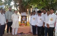 ●विद्यार्थ्यां मध्ये देशभक्ती व मातृभक्ती चे संस्कार रुजवणे गरजेचे.- एस झेड देशमुख