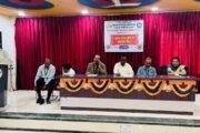 अॅड.एम.एन.देशमुख महाविद्यालयात राष्ट्रीय सेवा योजना वर्धापन दिन संपन्न.