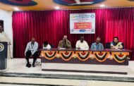 अॅड.एम.एन.देशमुख महाविद्यालयात राष्ट्रीय सेवा योजना वर्धापन दिन संपन्न.