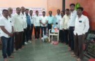 रोटरीच्या डोळे तपासणी, मधुमेह व हिमोग्लोबिन तपासणी शिबिराला कोतुळकरांचा उत्स्फूर्त प्रतिसाद