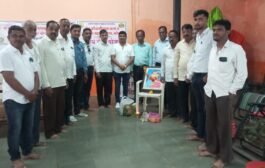 रोटरीच्या डोळे तपासणी, मधुमेह व हिमोग्लोबिन तपासणी शिबिराला कोतुळकरांचा उत्स्फूर्त प्रतिसाद