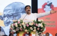 राज्यात महाविकास आघाडीचे सरकार आल्यावर केंद्रात आपल्या विचारांचे सरकार येणार- जयंत पाटील