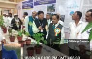 ॲड्.एम.एन.देशमुख महाविद्यालयात 