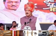 राज्यात चालू असलेल्या योजना चालू ठेवण्यासाठी महायुतीचे उमेदवार निवडून द्या- उपमुख्यमंत्री अजितदादा पवार