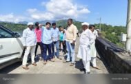 9 तारखेला हजारो आदिवासी नागरिकांच्या उपस्थितीत माजी मंत्री मधुकरराव पिचड यांच्या हस्ते आद्य क्रांतिकारक वीर राघोजी भांगरे जलाशय ऐतिहासिक नामकरण सोहळा