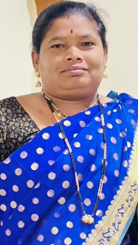 सौ.धनश्री तोरकड यांचे निधन