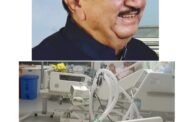 पिचड साहेबांच्या निरोगी दीर्घायुष्यासाठी उद्या