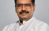 भाजपा प्रदेश महामंत्री पदी राजेश पांडे