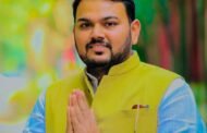 अकोलेतून अमित भांगरे यांना महाविकास आघाडीची उमेदवारी जाहीर