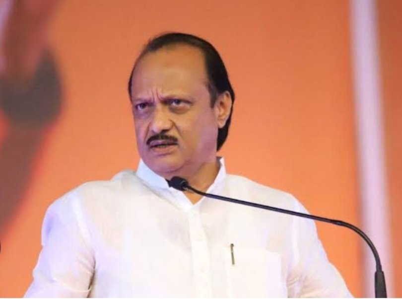 उपमुख्यमंत्री अजित पवार अकोले दौऱ्यावर