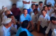 माजी आमदार वैभवराव पिचडांना पुन्हा आमदार करणारच-समर्थक व कार्यकर्त्याचा निर्धार…