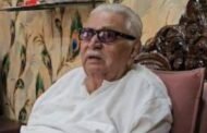हो,आम्ही सर्व जाती धर्माचे कर्मचारी माजीमंत्री पिचड यांच्या घरी नांदतोय
