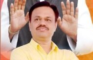 मेहंदुरी येथे २५ नोव्हेंबरला भव्य सत्संग मेळावायुवा संत चंद्रकांत दादा मोरे यांची उपस्थिती
