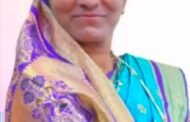 आंबड ग्रामपंचायतीच्या सरपंच पदी सुरेखा हासे यांची बिनविरोध निवड