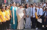 आनंदगडावर आधुनिक तंत्रज्ञान विकसित करणार- रिको सॅक्यानु