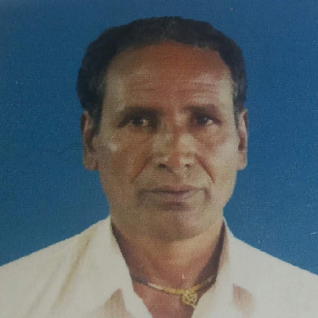 गुंजाळवाडीतील पैलवान रावसाहेब पंढरीनाथ गुंजाळ यांचे निधन: एक देवमाणूस हरपला!