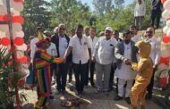 कळस शाळेत बाल आनंद मेळावा संपन्न
