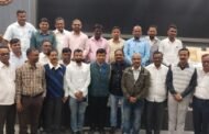 अकोले तालुक्याने भुरळ पाडली- केंद्रीय खर्च निरीक्षक बिस्वास