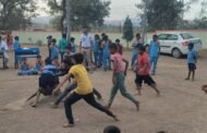 गणोरे जिल्हा परिषद शाळेचे क्रीडा स्पर्धेत यश यश.