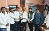 रेडे गावचे दीपक चौधरी सीए परीक्षा उत्तीर्ण