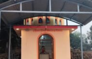 अंबड येथे दत्त जयंती उत्सव सोहळ्याचे आयोजन