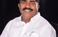 जिल्हा बँक शेती तज्ञ समिती सदस्य पदीकृषिभूषण सयाजीराव पोखरकर यांची फेरनिवड.