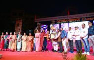 नवभारत- नवराष्ट्र वृत्तपत्र समूहाच्या मधुकरराव नवले राज्यस्तरीय आदर्श समाजरत्न पुरस्काराने सन्मानित