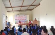 कृत्रिम बुद्धिमत्ता (AI) हे संगणक विज्ञानातील एक उदयोन्मुख क्षेत्र आहे- डॉ जयश्री देशमुख
