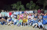 रोटरी क्लब गरजू वंचित महिलांना स्वतःच्या पायावर उभे करणार - विद्याचंद्र सातपुते