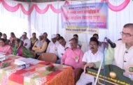 राजूर हे आदिवासी भागातील विद्येचे माहेरघर- प्राचार्य डॉ.अनिल सहस्त्रबुद्धे