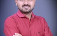 प्रदिप वसंत आंबरे