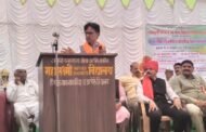 जी माणसं जीवनात संघर्ष करतात इतिहास त्यांची दखल घेतो-डॉ.किरण लहामटे,महालक्ष्मी विदयालयाचे पारितोषिक वितरण समारंभ संपन्न.