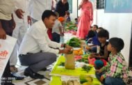 जीवन शिक्षणाचे धडे झेडपी शाळेतून मिळतात- सिद्धार्थ मोरे